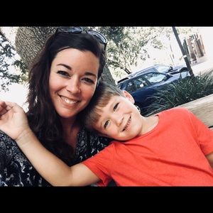 Meet your Posher, Ashlee